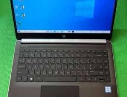 HP New Condition Laptop Core i5 8th Genera...