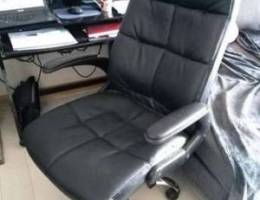 Beautiful office chair