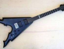 Monson Guitars VKill II