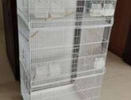 Bird cage 15bd