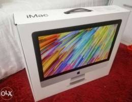 Apple iMac "Intel i5" 3.0 GHz 21.5" 2019 M...