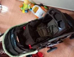 Graco stroller