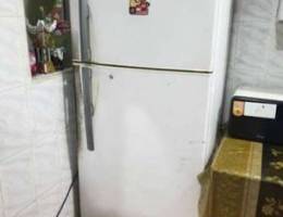 Hitachi refrigerator