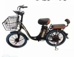 E-bike