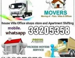 *Bahrain moving and paking shifting house ...