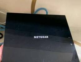 Ù„Ù„Ø¨ÙŠØ¹ Ø±ÙˆØªØ± NETGEAR