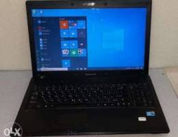 LENOVO Core I3 Laptop 4GB RAM 500GB HDD 15...