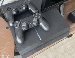 PS4 1000 GB