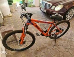 Bicycle for sale