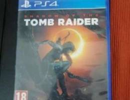 Shadow of Tomb Raider