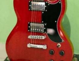 Jay Turser JT-50, Electric Guitar, Mint Co...