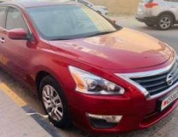 Nissan Altima for Sale