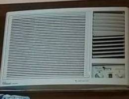 Window AC for sale good condition