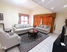 Spacious huge 2 BR FF+Closed Kitchen+Inter...