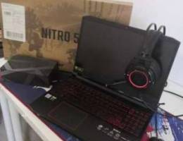 Acer nitro 5