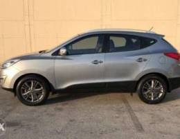 CAR FOR SALE Hyundai Tucson Model: 2015 Fe...