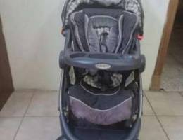 Good condition baby stroller..