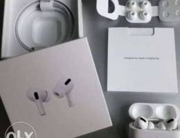 Apple Airpods Pro - (Master) 1st Copy