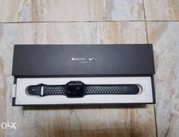 Apple watch Series 3 Nike Editions Used