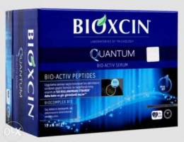 Bioxcin Quantum Serum Ø³ÙŠØ±ÙˆÙ… Ø§Ù„Ø¹Ù†Ø§ÙŠØ© Ø¨Ø§Ù„Ø´Ø¹Ø±...