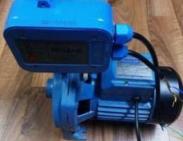 Prakash 1hp pump ma de