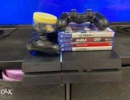 ps4 for sale