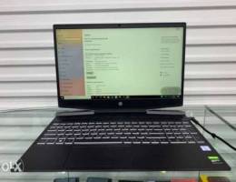 HP Pavilion Gaming Laptop