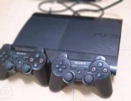 Ps3 Super slim for sale. Jailbreaked