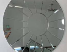 Very new, elegant, and modern mirror for s...