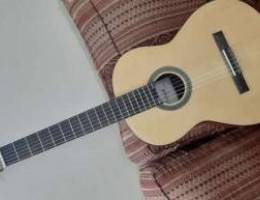 Classical guitar