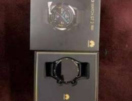 Huawei watch GT 2 black good condition ava...