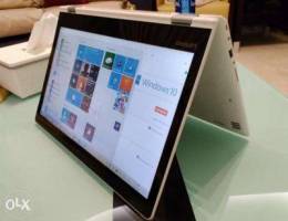 Lenovo Yoga 510 Laptop/Tablet-Sparingly US...