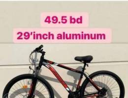 Brand new bicycle available at lowest pric...