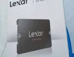 512GB SSD Leaxar Brandnew