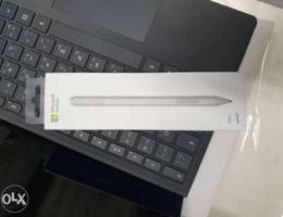 Microsoft surface pen gray Ù‚Ù„Ù… Ù…Ø§ÙŠÙƒØ±ÙˆØ³ÙØª Ø³...