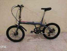 JAVA ORIGINAL used bicycle for sale size 2...