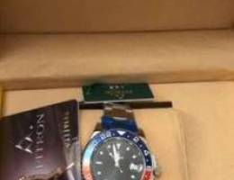 Fitron Pepsi Watch with box