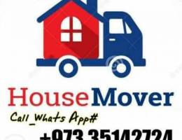 Furniture removal any where/all Bahrain sh...