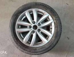 1 rims for sale