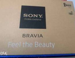 Sony Smart TV & Home theater