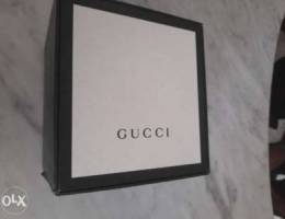 Original Gucci watch gold tone for sell