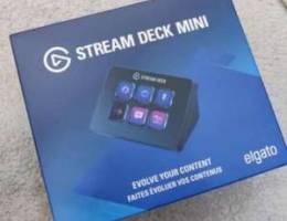 Elgato stream deck 6 keys