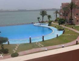 Sea view 3 Beds Villa in Tubli