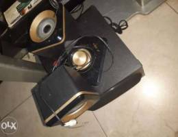 3 radio speaker for sale4