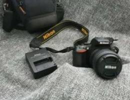 Nikon D5500 Mint Condition