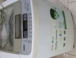Lg washer for sale,