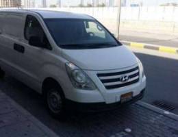 Hyundai H 1 Delevery Van Imacalite Condati...