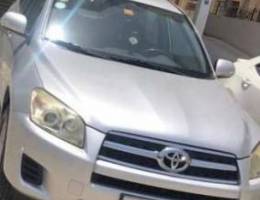 TOYOTA RAV 4 , 2010 , 4 wheel drive , 194 ...