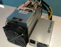 Bitmain Antminer s9 13TH