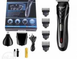 Kemei 3 in 1 trimmer